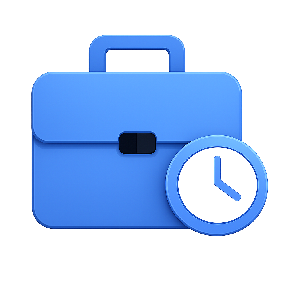 CronosPal App Icon
